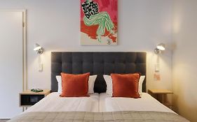 Hotel Zur Stadt Mainz in Würzburger Innenstadt